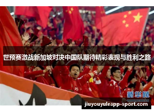 世预赛激战新加坡对决中国队期待精彩表现与胜利之路